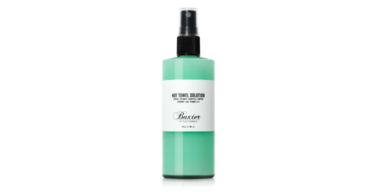 Få känslan av varma handdukar hemma