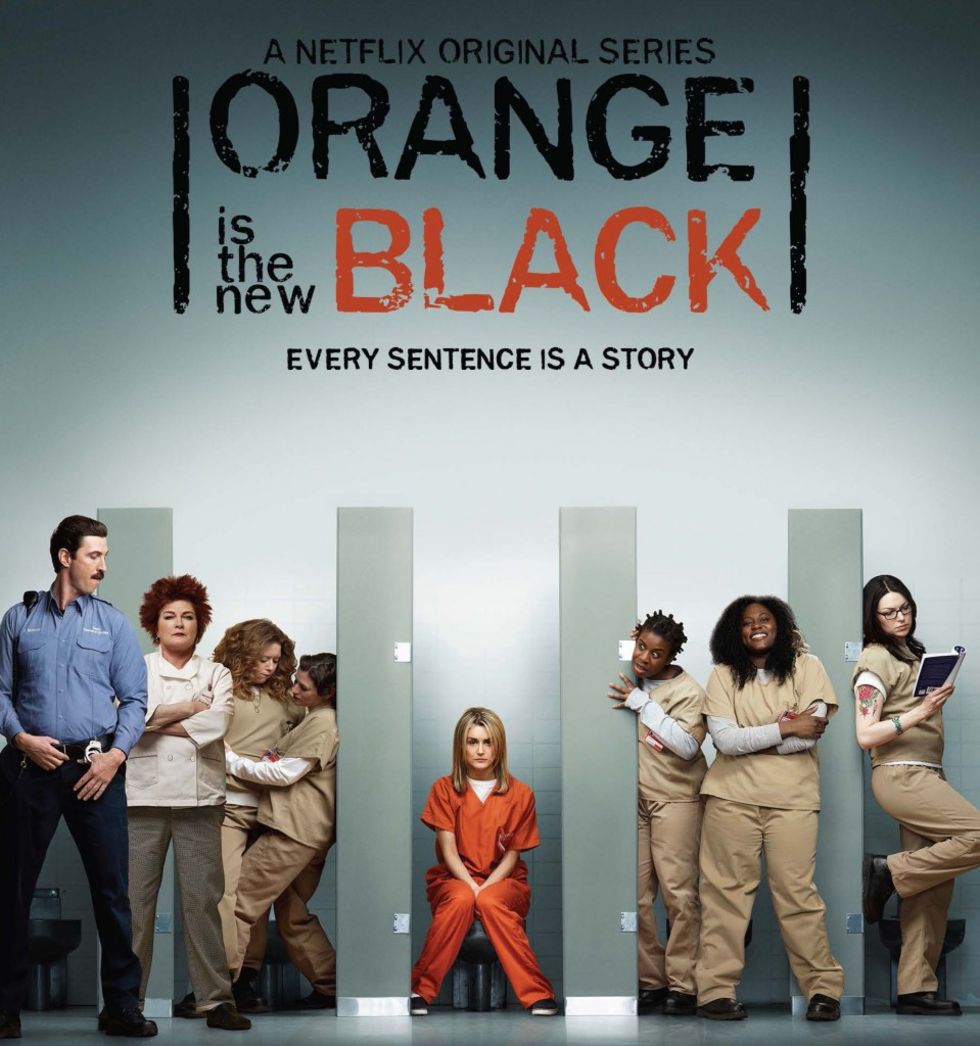 Orange is the new black får en tredje säsong