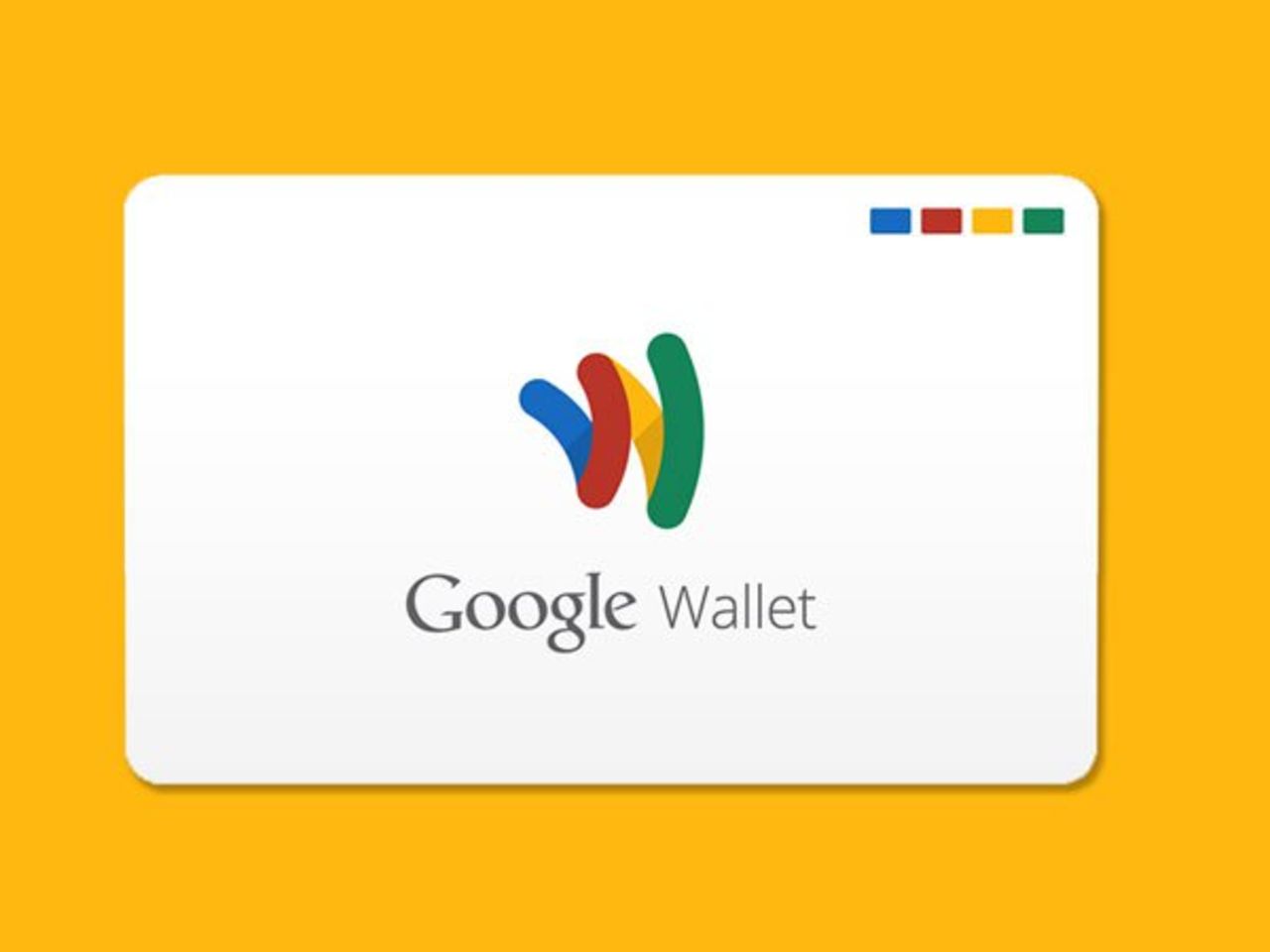 Google Wallet till Google Glass?