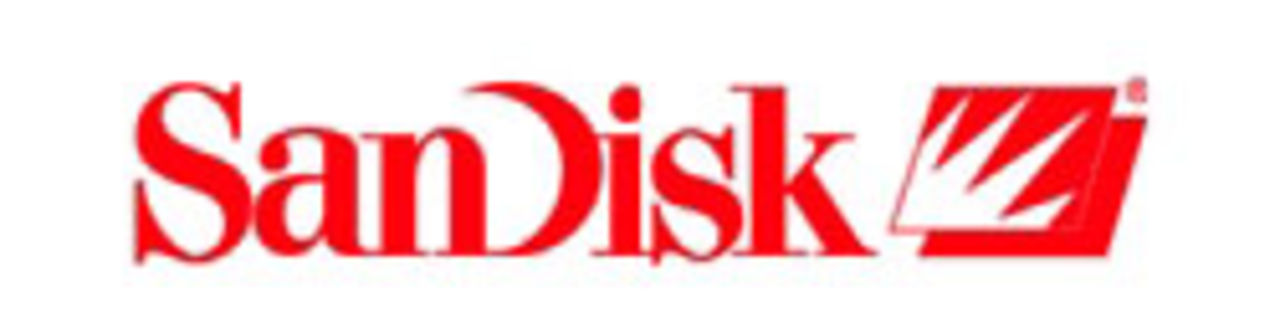 SanDisk stämmer minnestillverkare