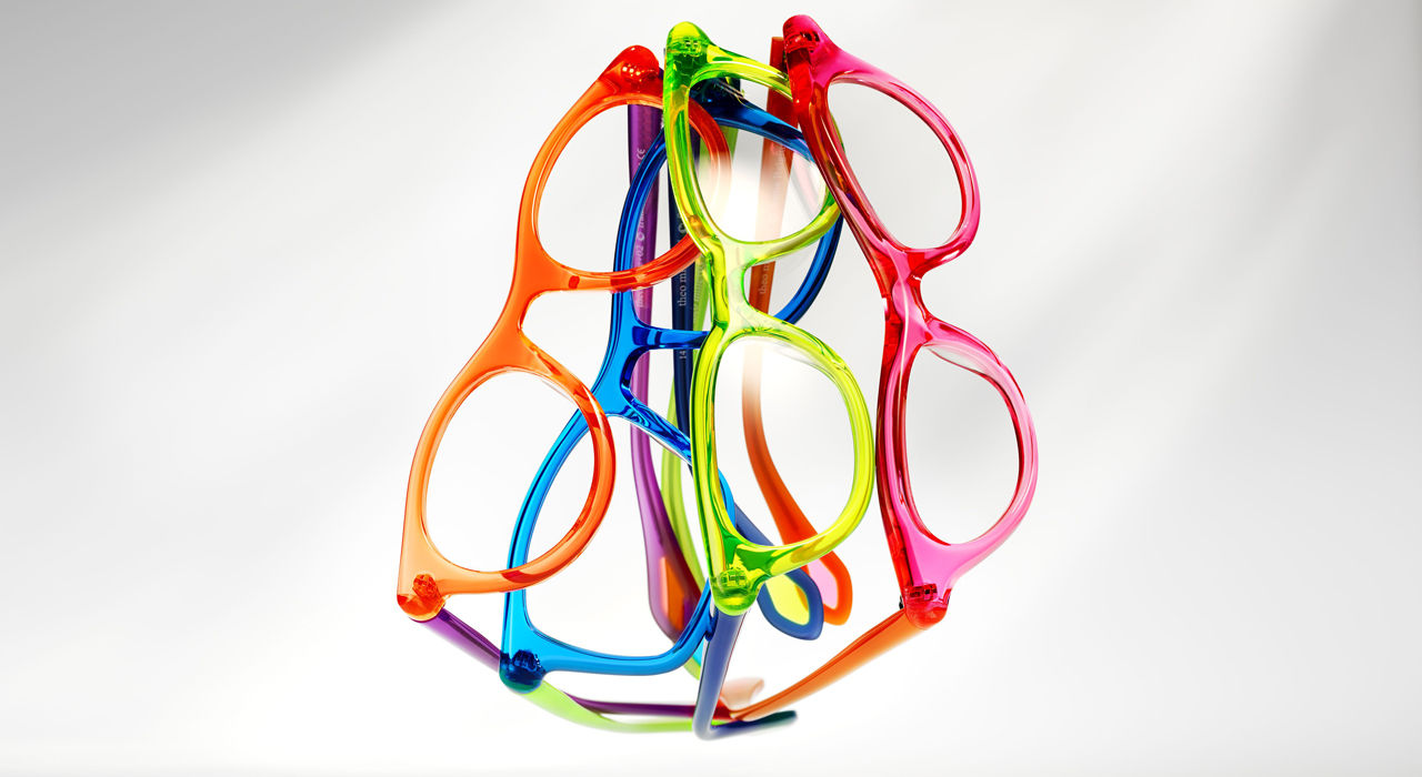 Limited edition för åttiotalisterna