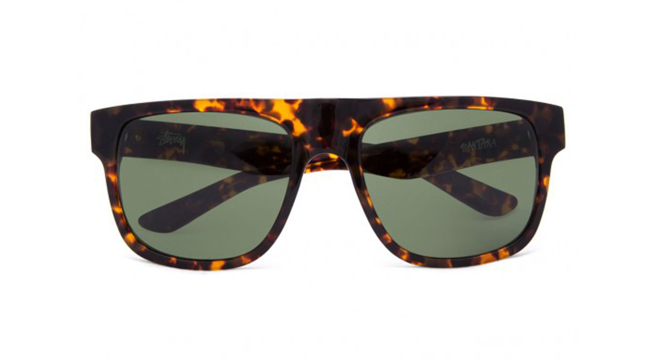 Tre färska från Stussy 