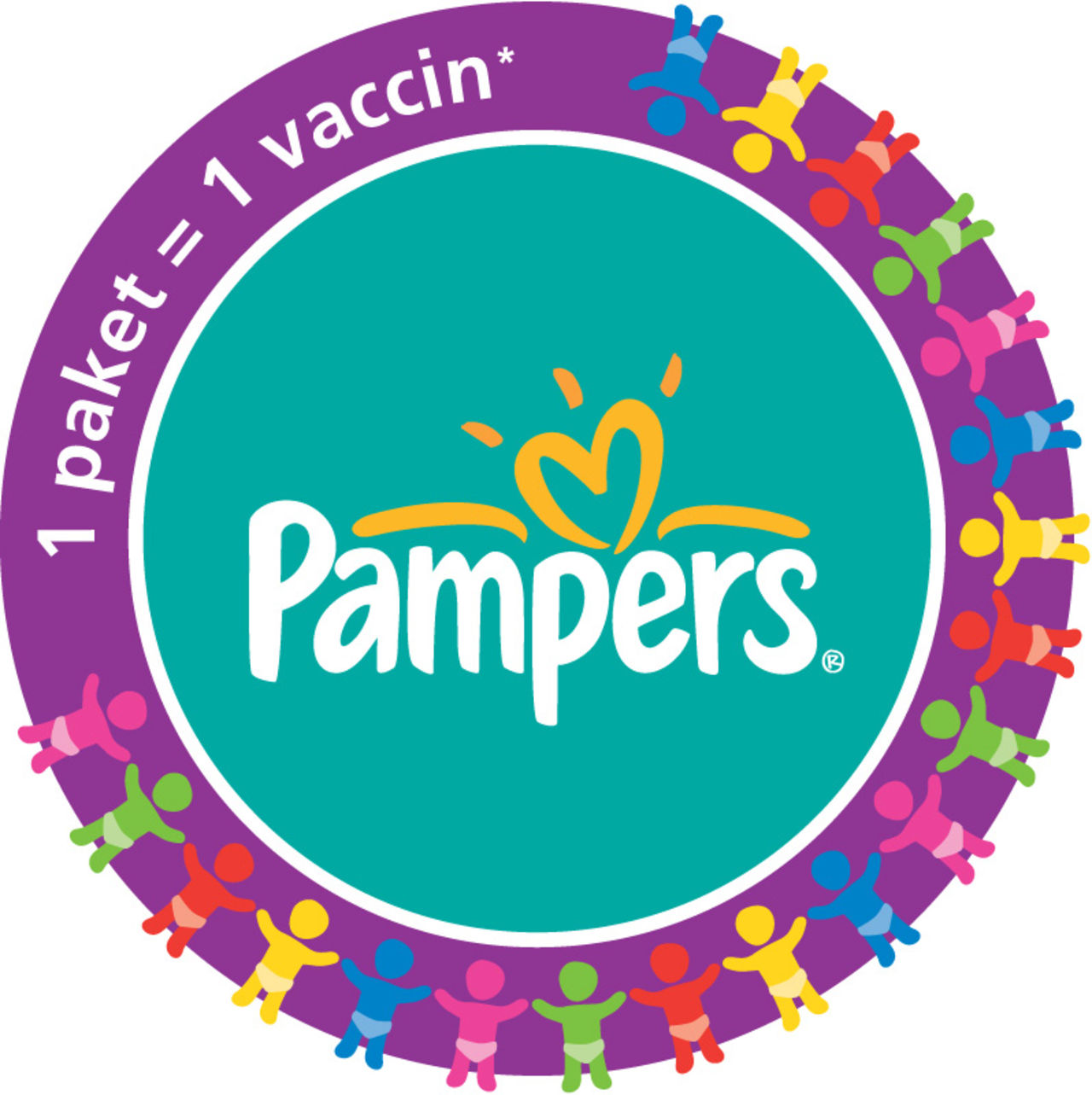 Pampers