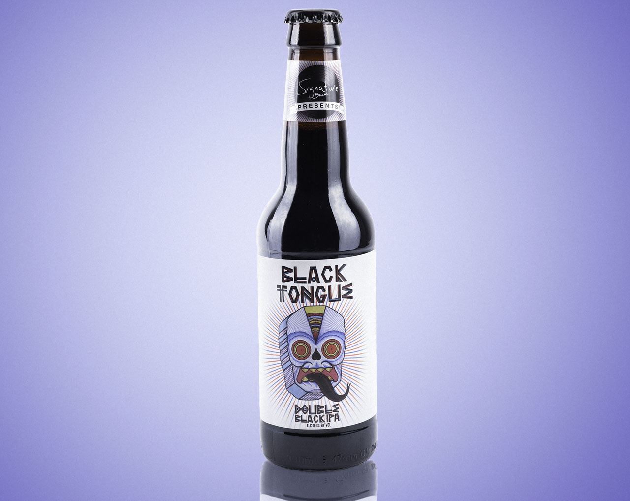 Mastodon släpper eget öl