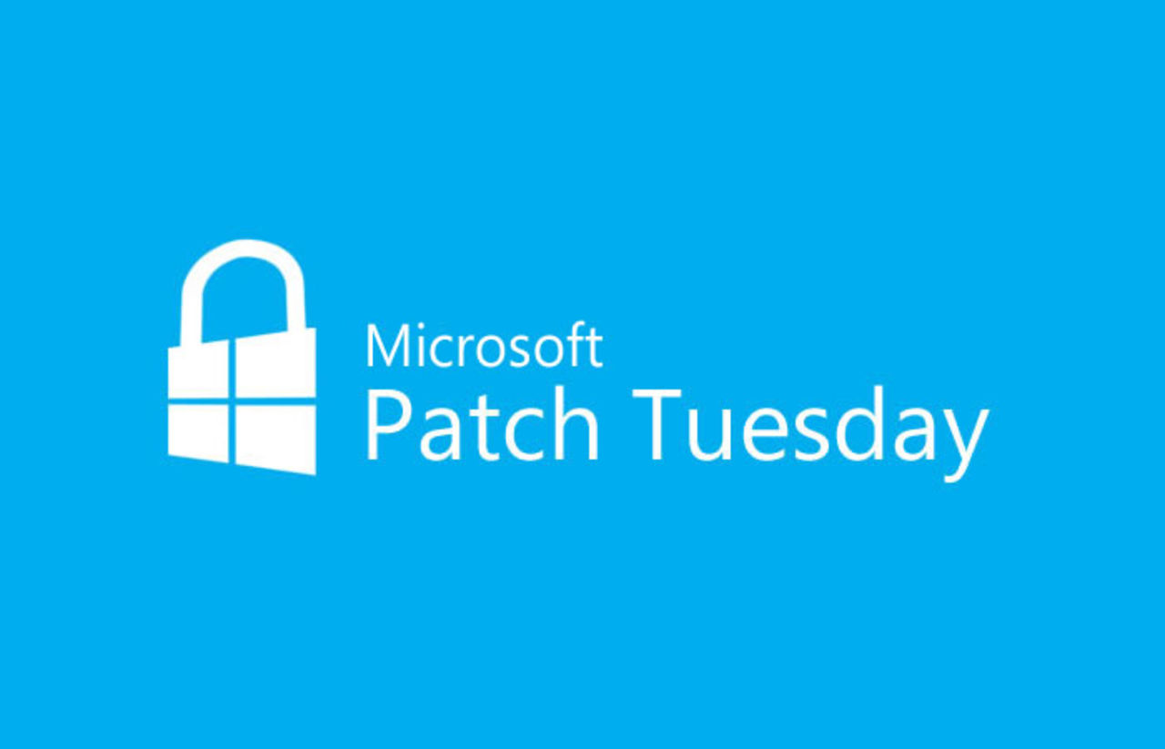 Patch Tuesday kommer med åtta nya uppdateringar