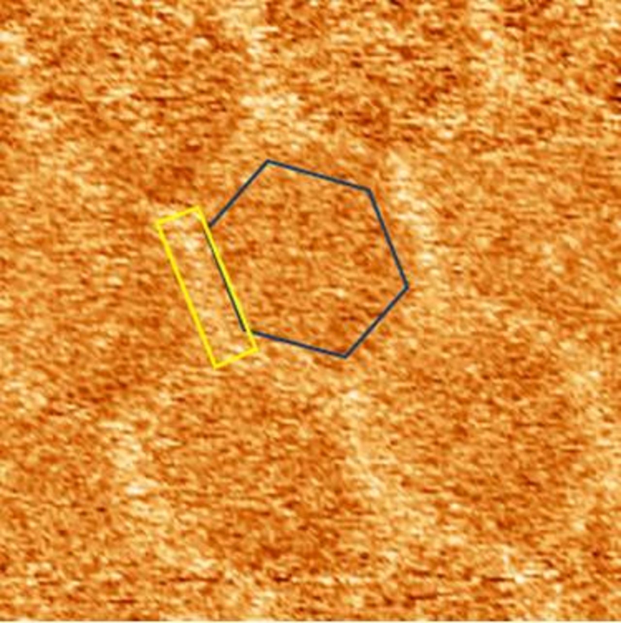 Nobelpristagare lyckas ta fram grafentransistor