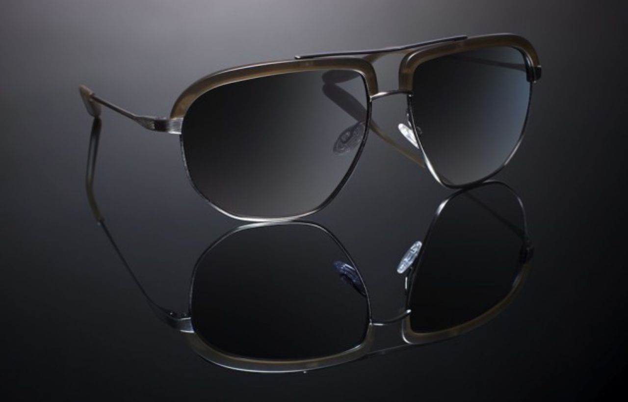 Barton Perreira solglasögon 2014