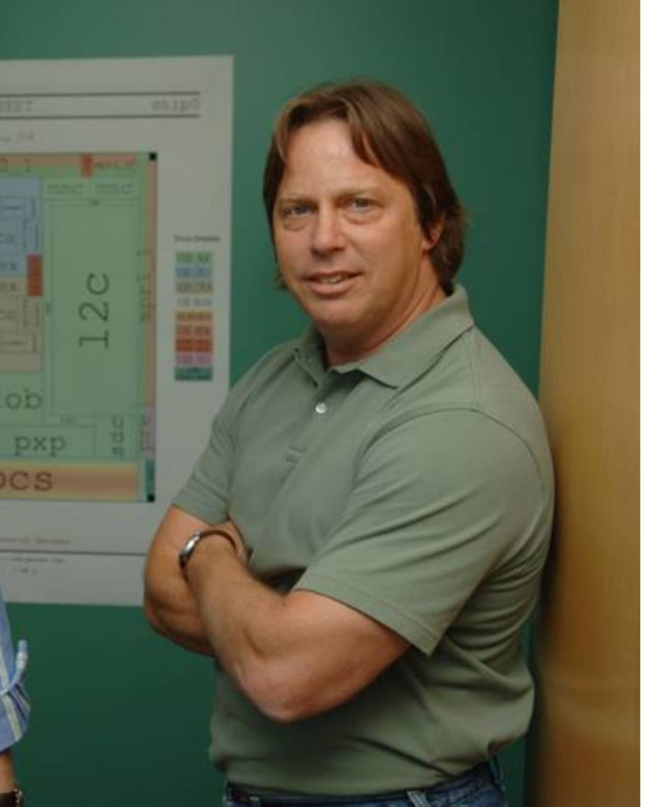 Jim Keller återvänder till AMD