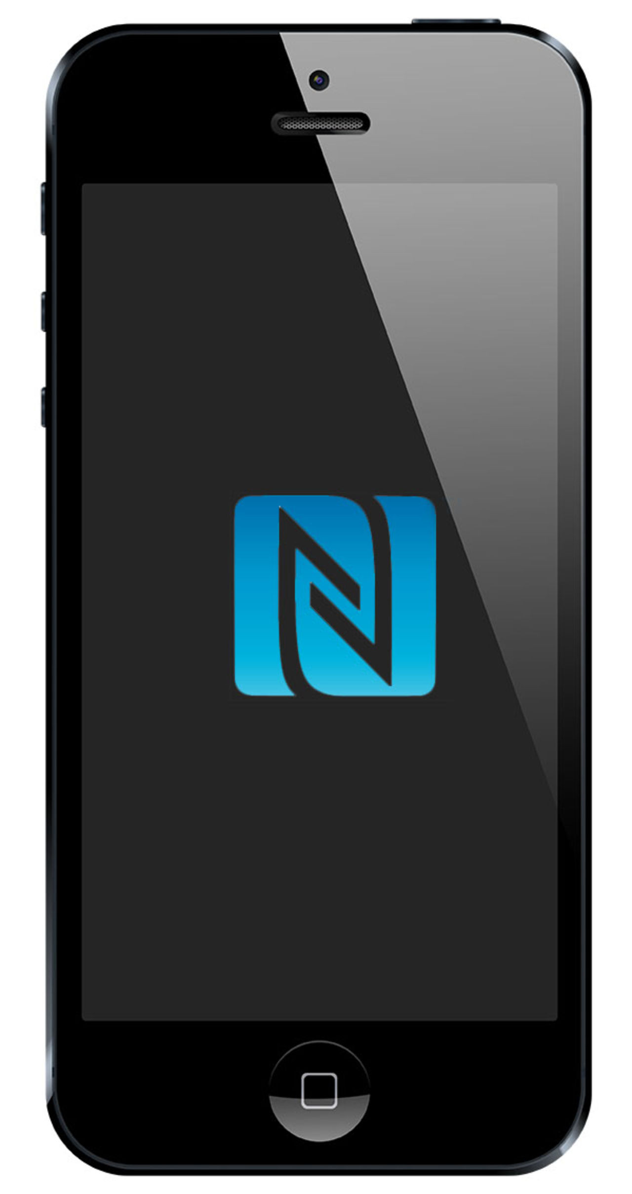 Får nästa iPhone NFC?