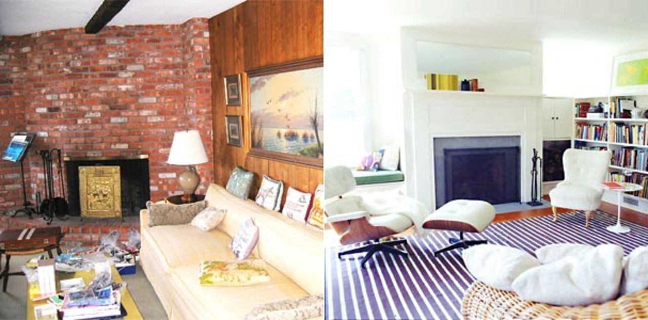 Göra om hemma? Inspireras av Domino