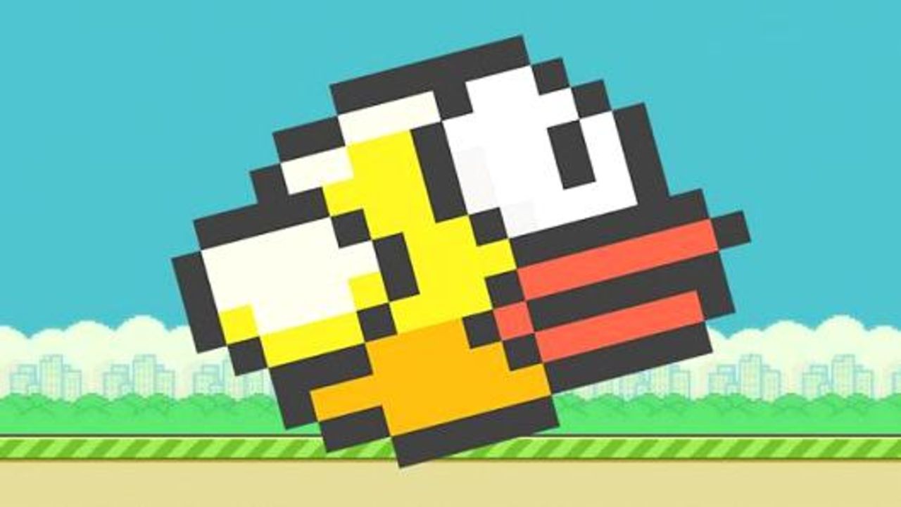 Flappy Bird återkommer i augusti!