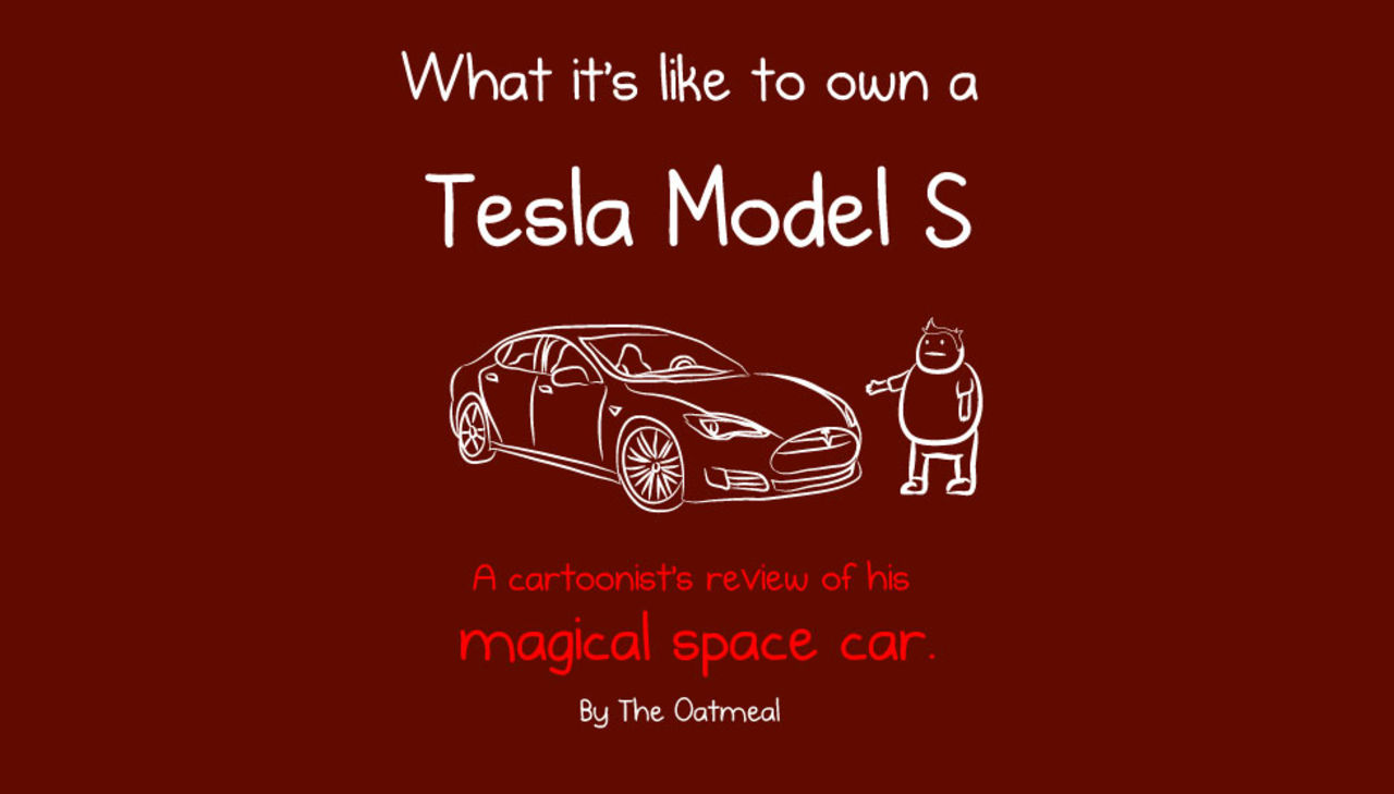 Elon Musk hjälper till att finansiera ett Tesla-museum