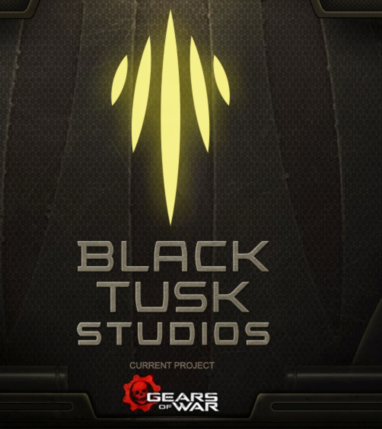 Nya Gears of War i tidigt prototypstadie