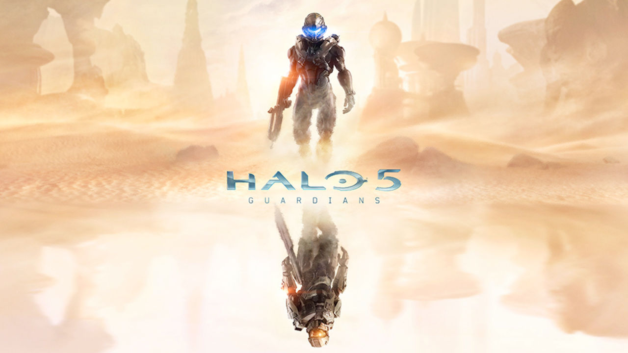Halo 5: Guardians släpps hösten 2015