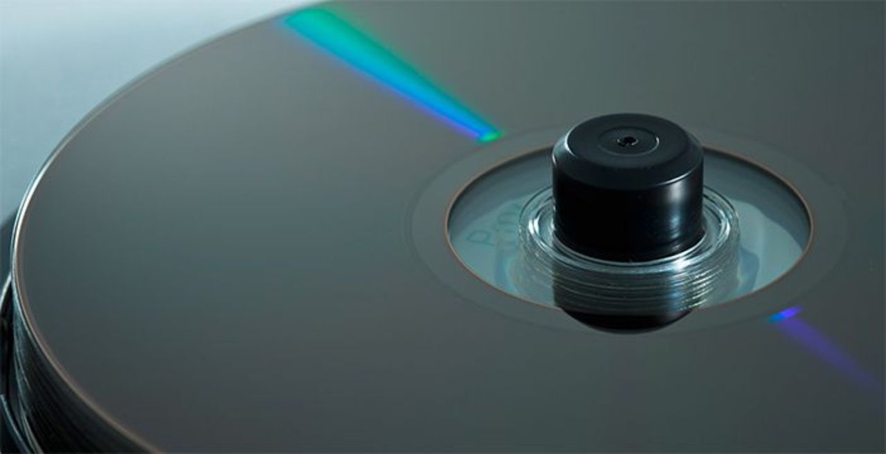 Pioneer tar fram 256 GB Blu-ray skivor