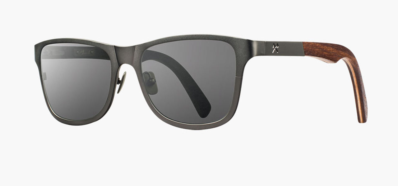 Schwood Titanium