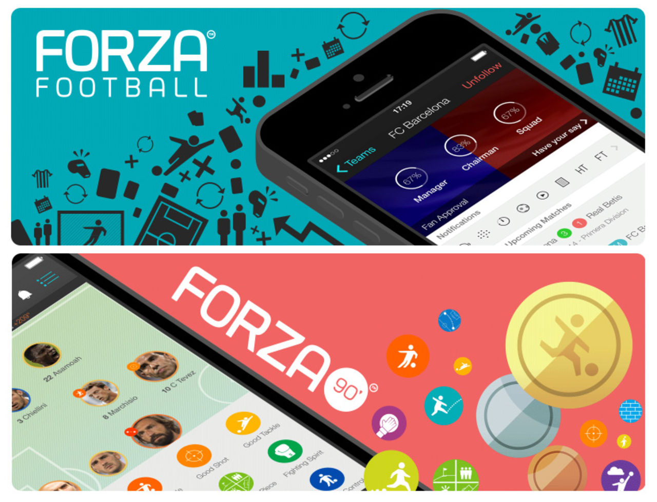 Football Addicts inleder samarbete med C More