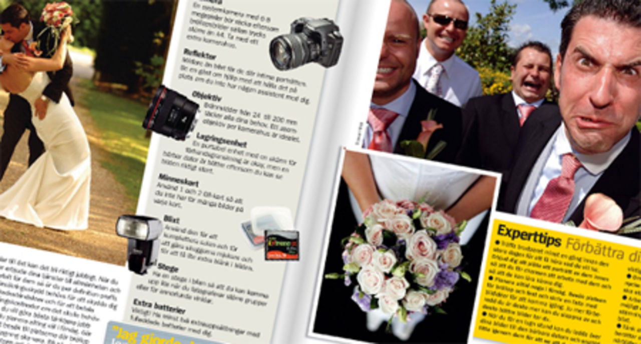 Läs DigitalFoto gratis på nätet
