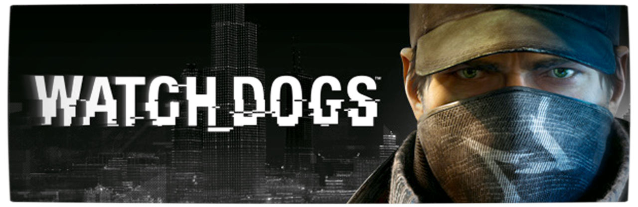 Spana in trophy-listan för Watch Dogs