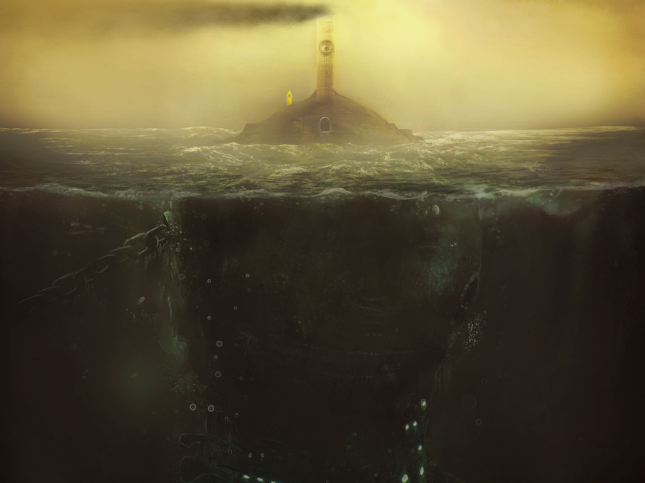 Tarsier Studios visar upp Hunger