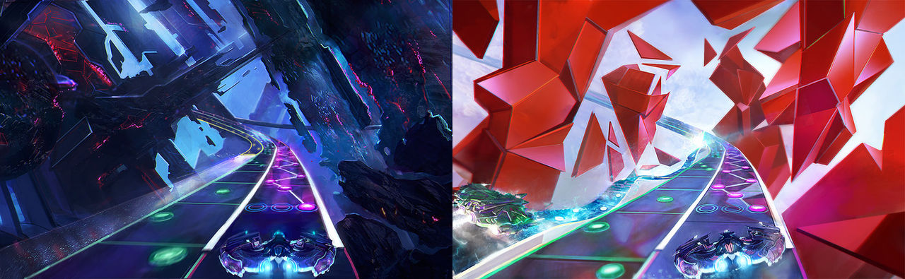 Amplitude nådde sitt Kickstarter-mål