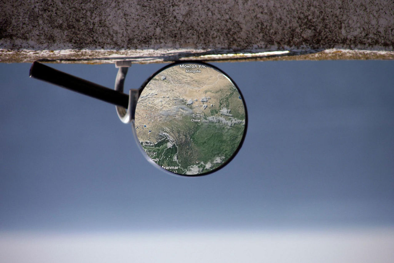 Kina anklagar USA för dataövervakning