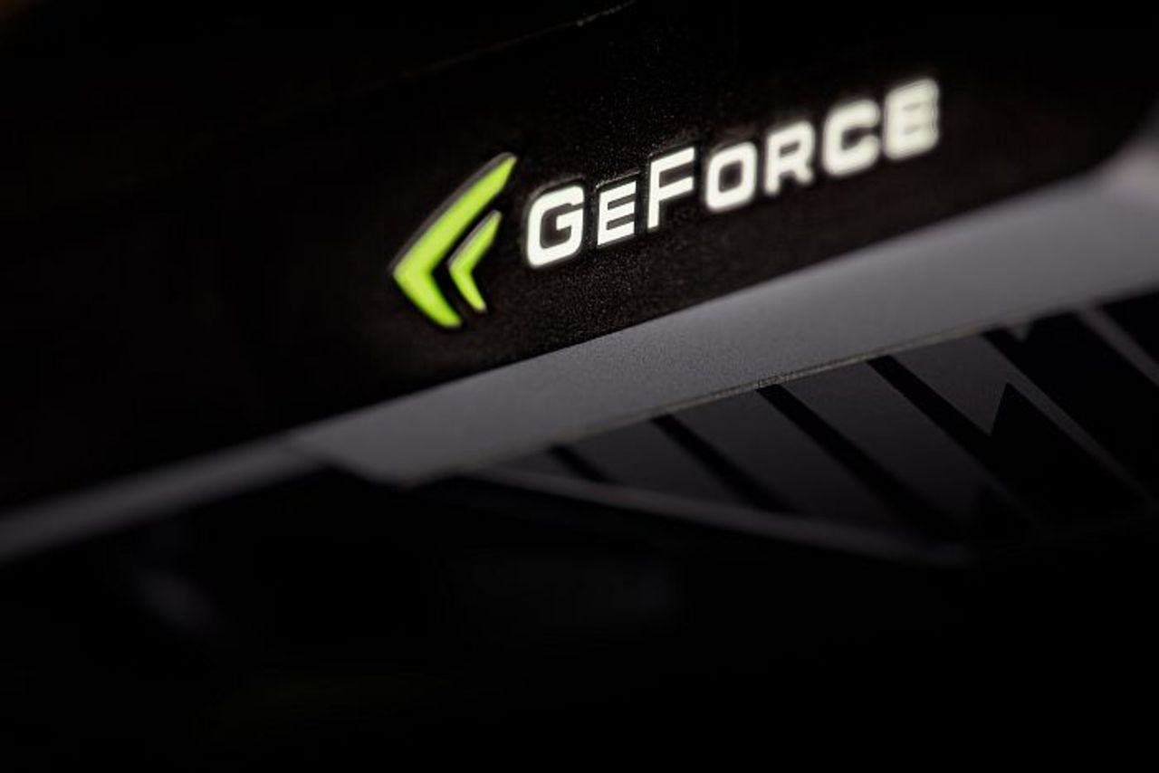 Nvidia släpper GeForce 337.88 WHQL