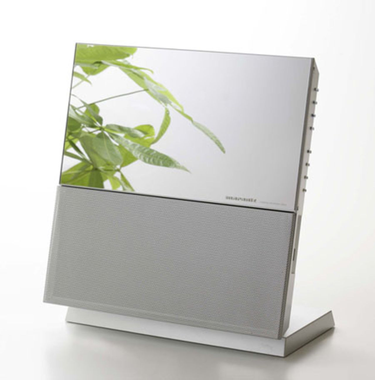 Snygg bords-CD-spelare från Marantz