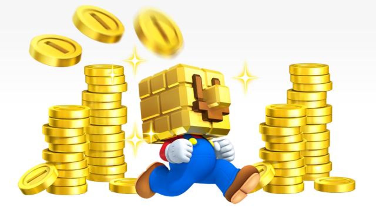 Nintendo skapar affiliateprogram för Youtube