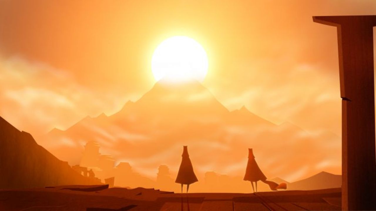 Thatgamecompany får 7 miljoner dollar