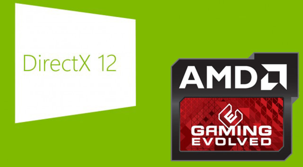 AMD och Microsoft ska tala DirectX 12 i Stockholm