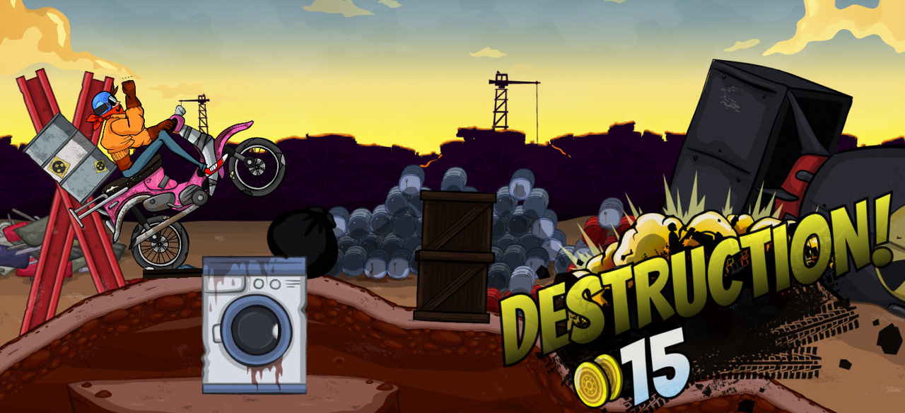 [adult swim] har släppt nytt spel