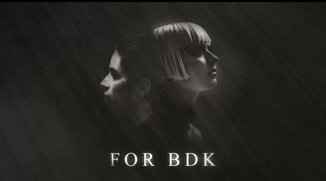 For BDK släpper debutalbum