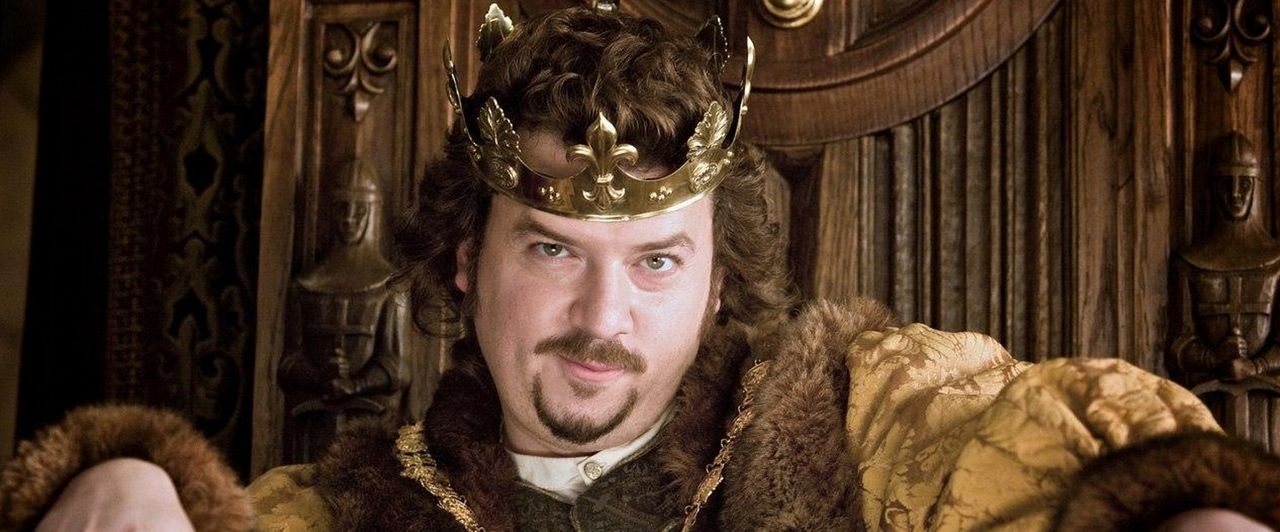 Ny HBO-serie med Danny McBride