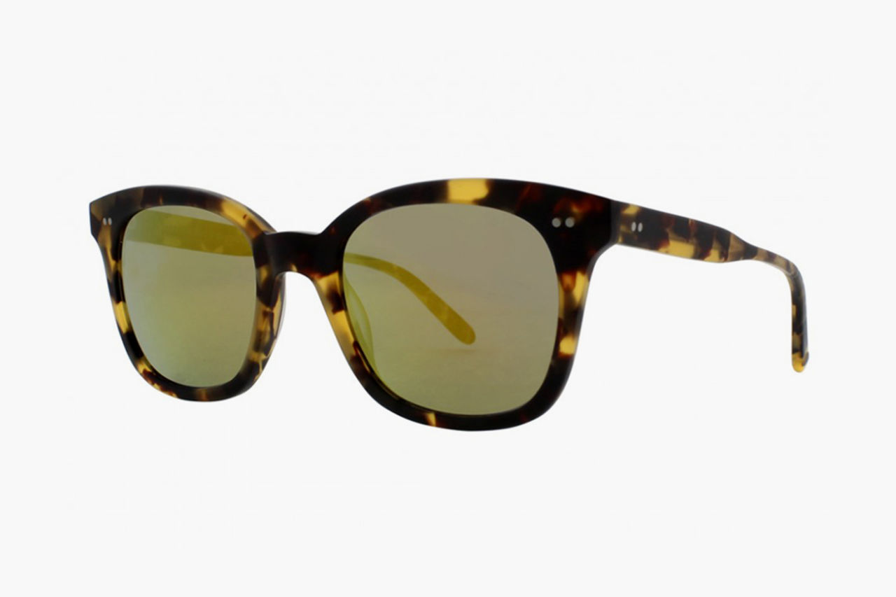 Garreth Leight x Brother´s Marshall Machado sunglasses