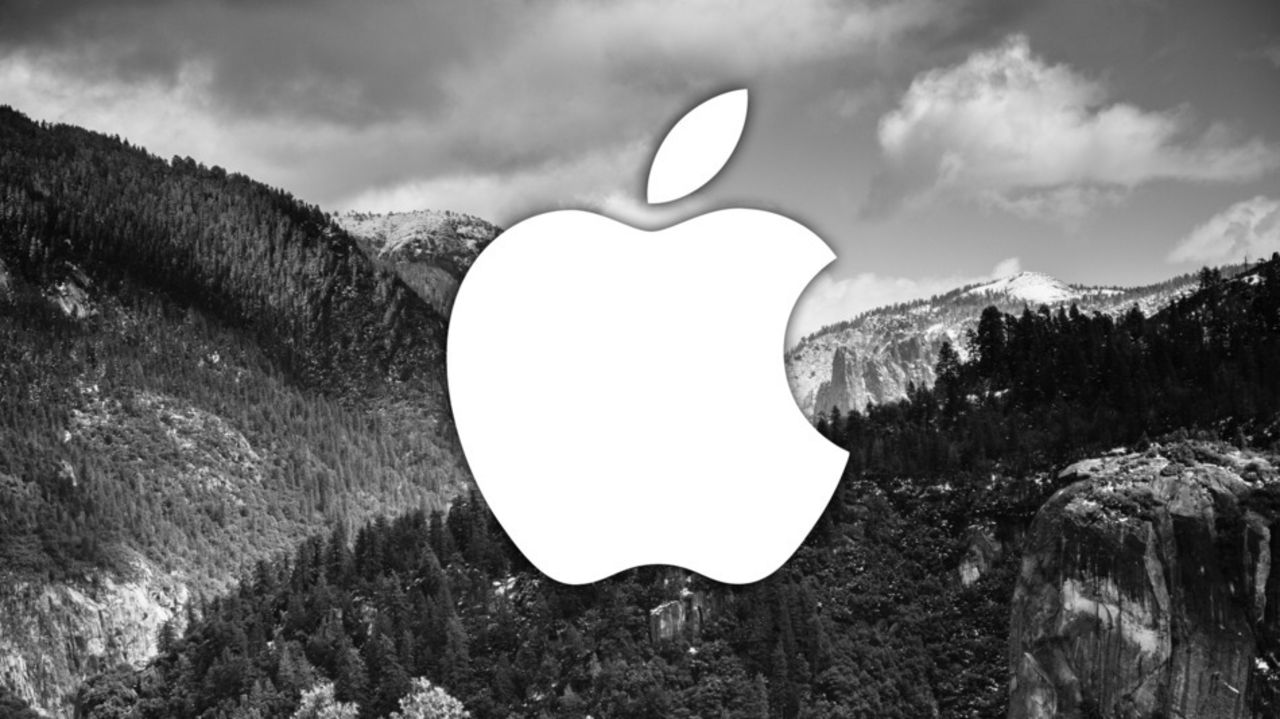 Namnet på Apples nya OS X ryktas vara Yosemite