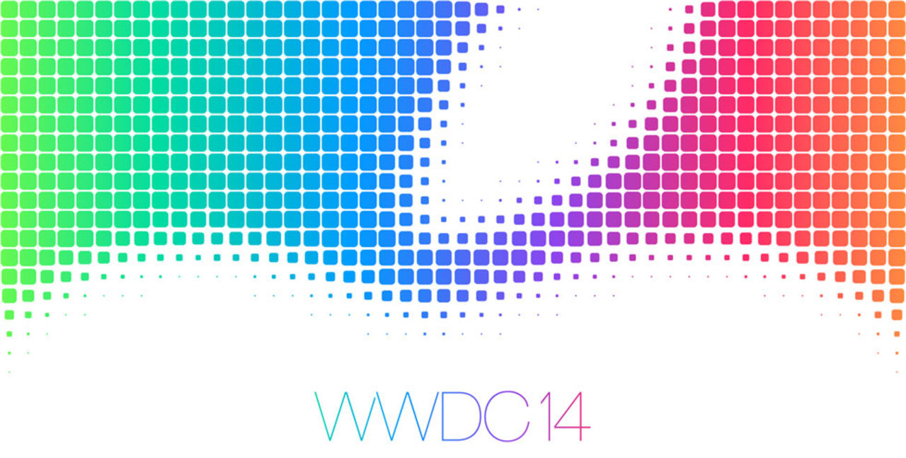 Apple WWDC 2014 