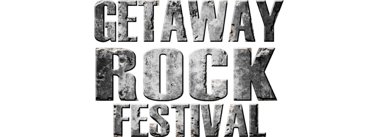 Slayer till Getaway Rock Festival