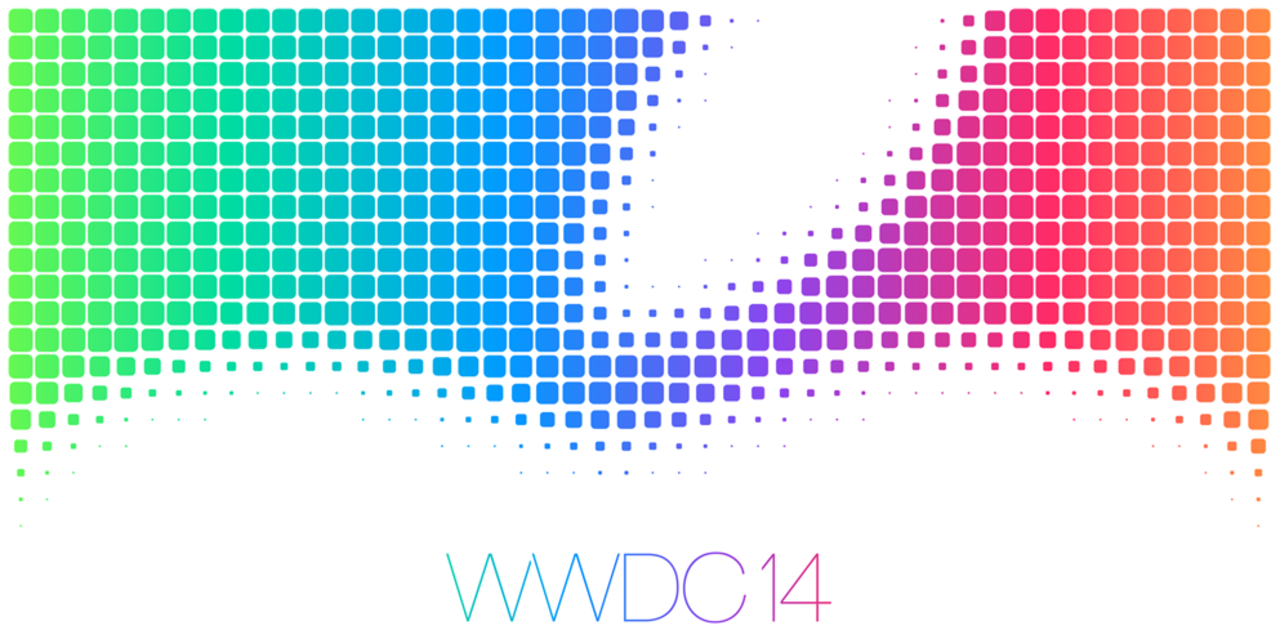 Apple har prisat spel på WWDC