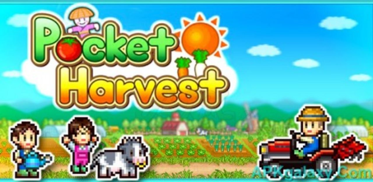 Kairosoft skördar nya framgångar på App Store