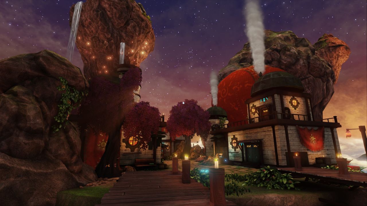 A Story About My Uncle