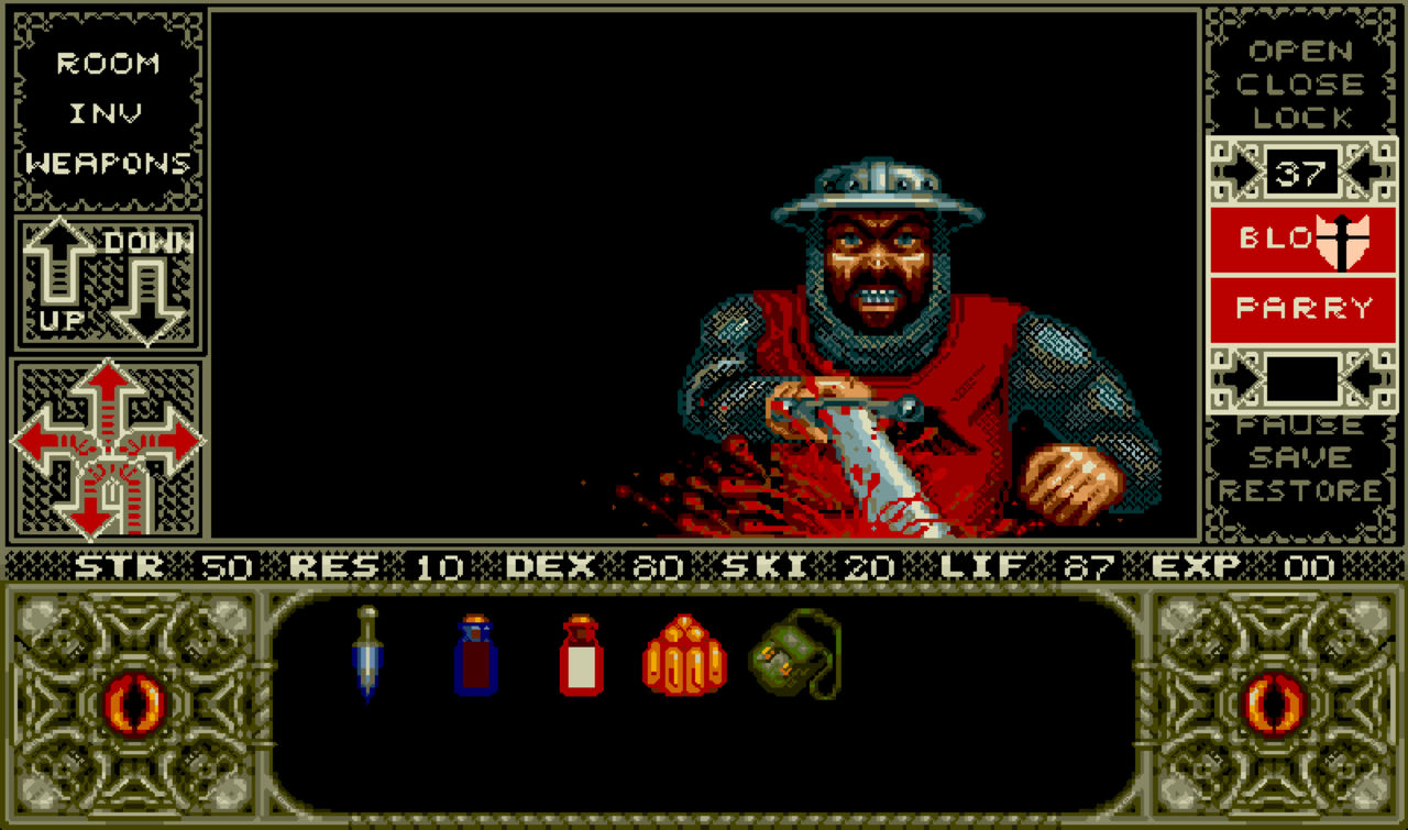 Veckans snabblänkar