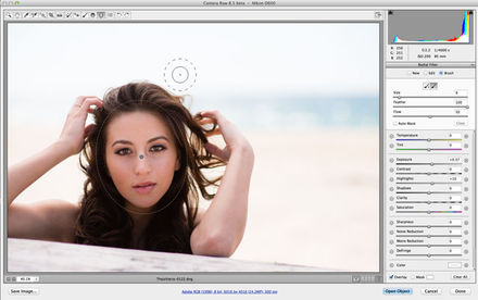 Tumnagel