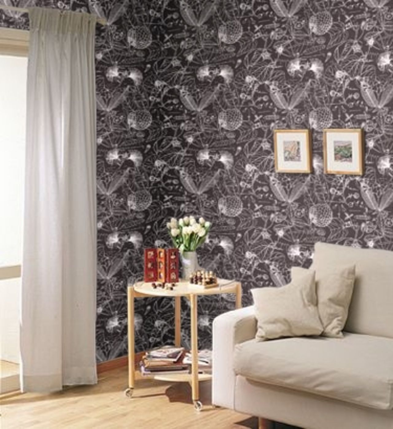 En hyllning till Carl Von Linné