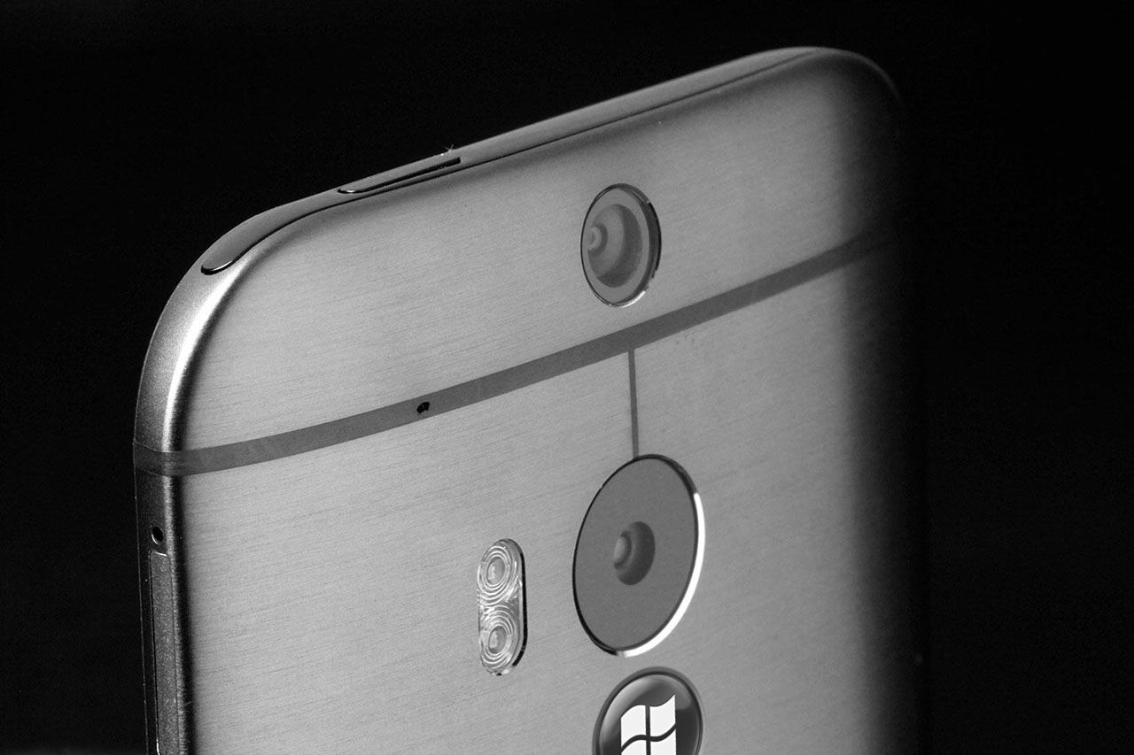 Kommer HTC snart att släppa en ny Windows Phone-telefon?