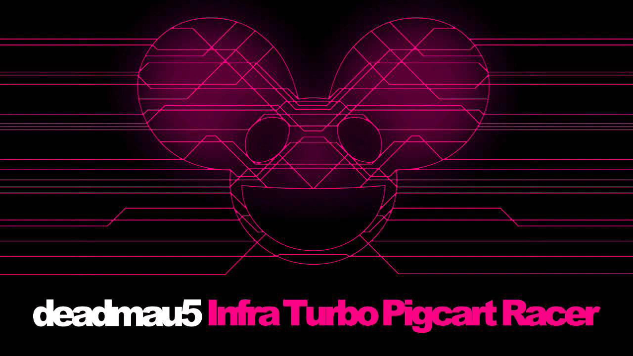 Nytt från Deadmau5