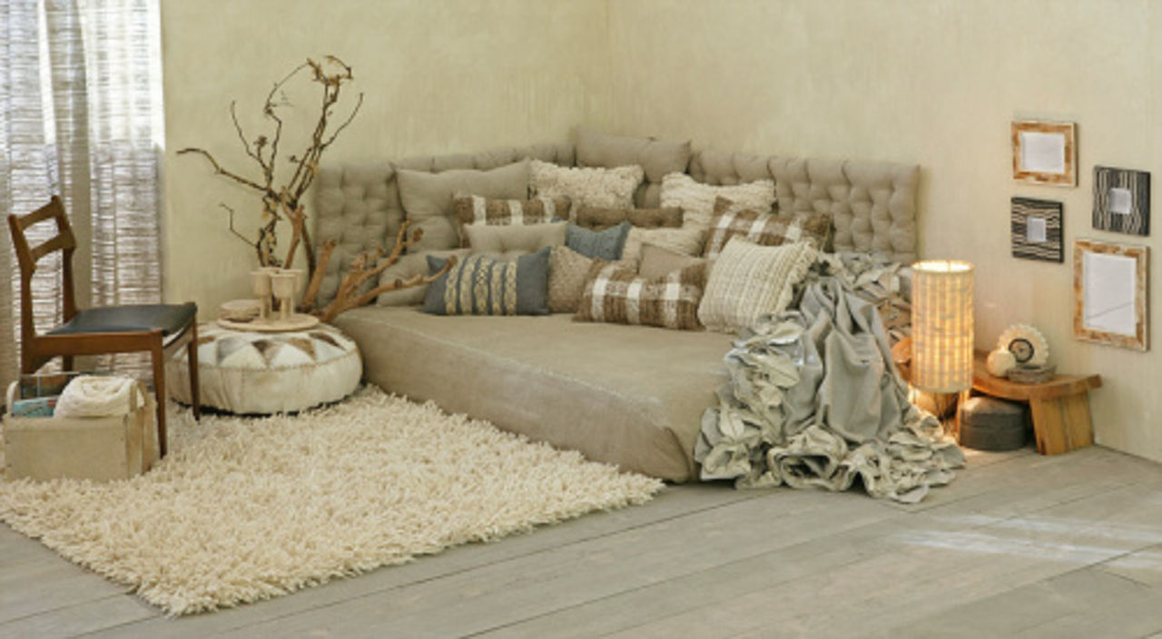 Äntligen! Zara Home Online har öppnat