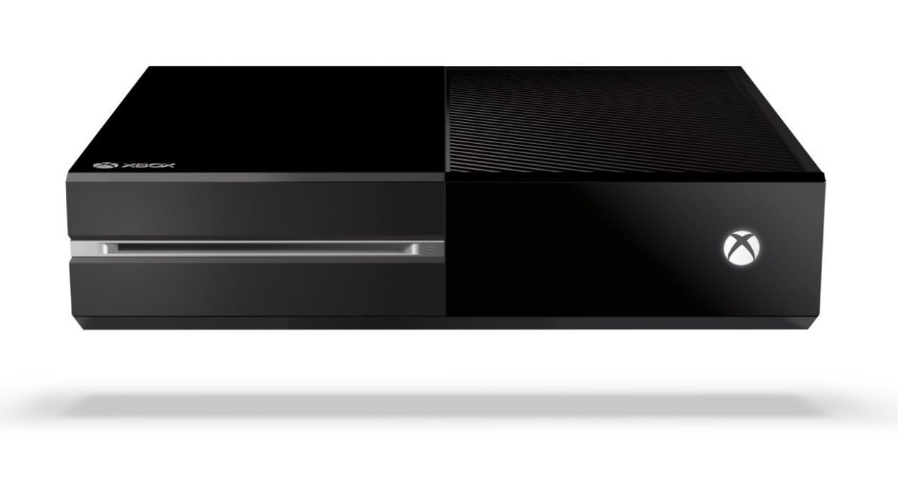 10% mer GPU-kraft till Xbox One utan Kinect