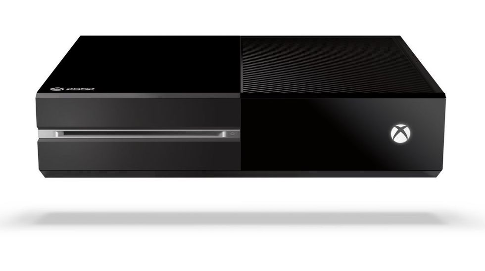 10% mer GPU-kraft till Xbox One utan Kinect