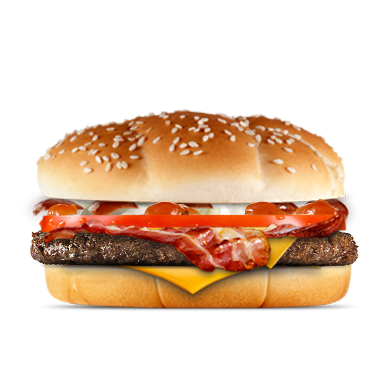 E-sportsburgare även i år på McDonalds